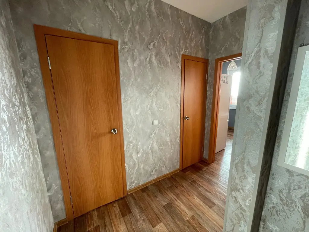 Надым: Апартаменты Nadym House (Надым Хаус) в микрорайоне Олимпийский 2