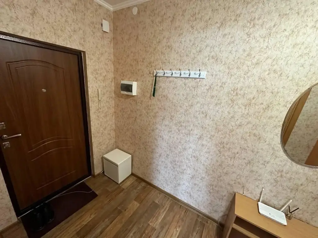 Надым: Nadym House (Надым Хаус) в микрорайоне Олимпийский 3