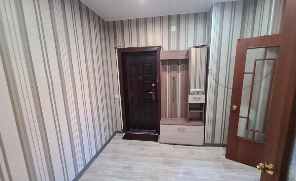 Надым: Nadym House (Надым Хаус) на набережной Оруджева 41