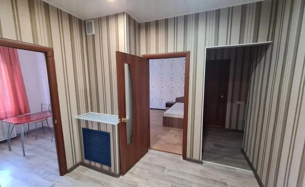 Надым: Nadym House (Надым Хаус) на набережной Оруджева 41
