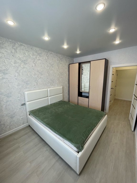 Надым: Nadym House (Надым Хаус) на улице Комсомольская