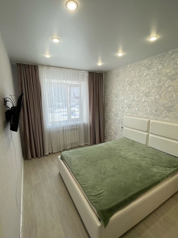 Надым: Nadym House (Надым Хаус) на улице Комсомольская