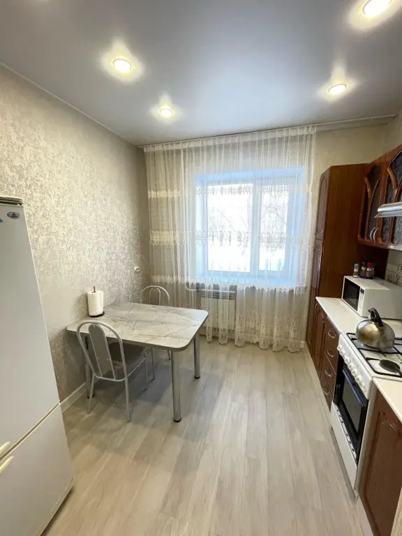 Надым: Nadym House (Надым Хаус) на улице Комсомольская