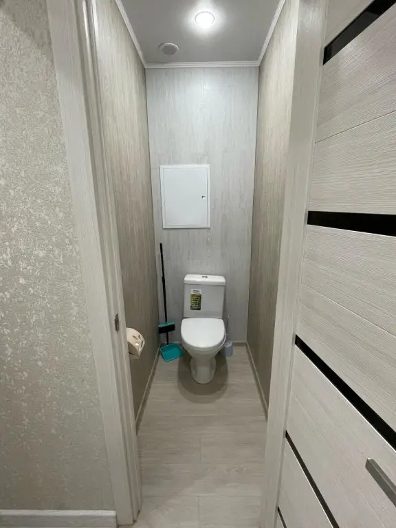 Надым: Nadym House (Надым Хаус) на улице Комсомольская