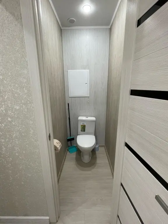 Надым: Nadym House (Надым Хаус) на улице Комсомольская