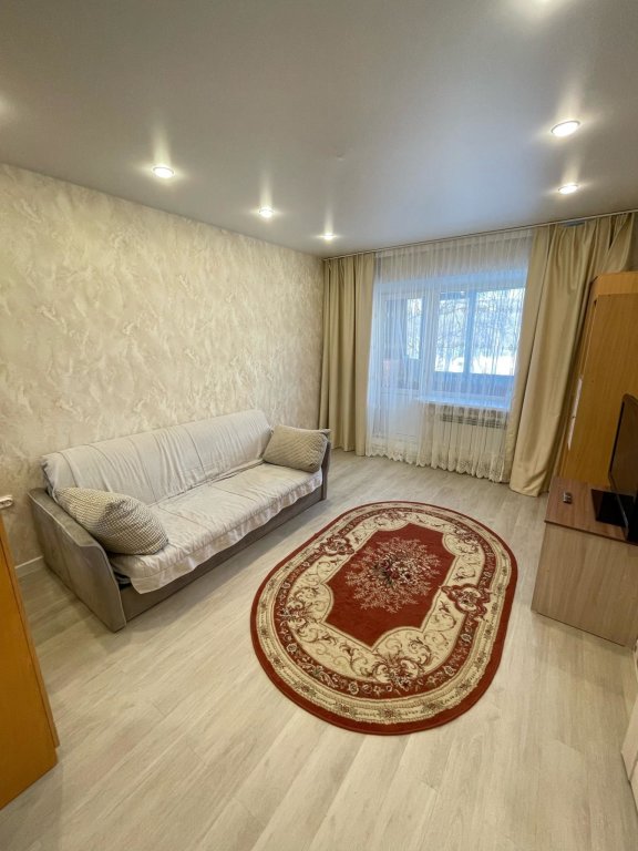Nadym House (Надым Хаус) на улице Комсомольская — фото 1