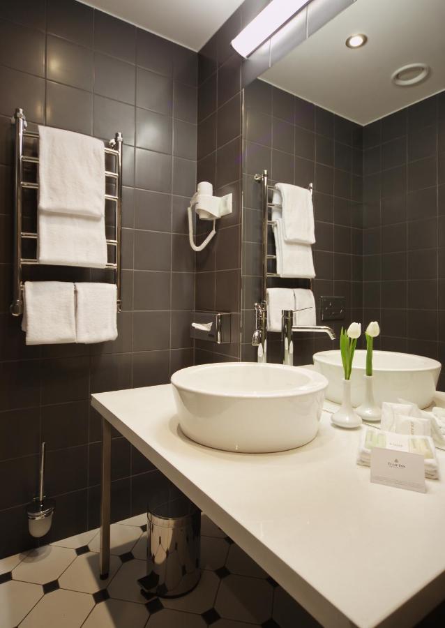 Эсто-Садок: Tulip Inn Rosa Khutor Hotel