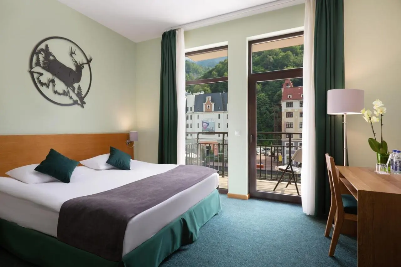 Эсто-Садок: Tulip Inn Rosa Khutor Hotel