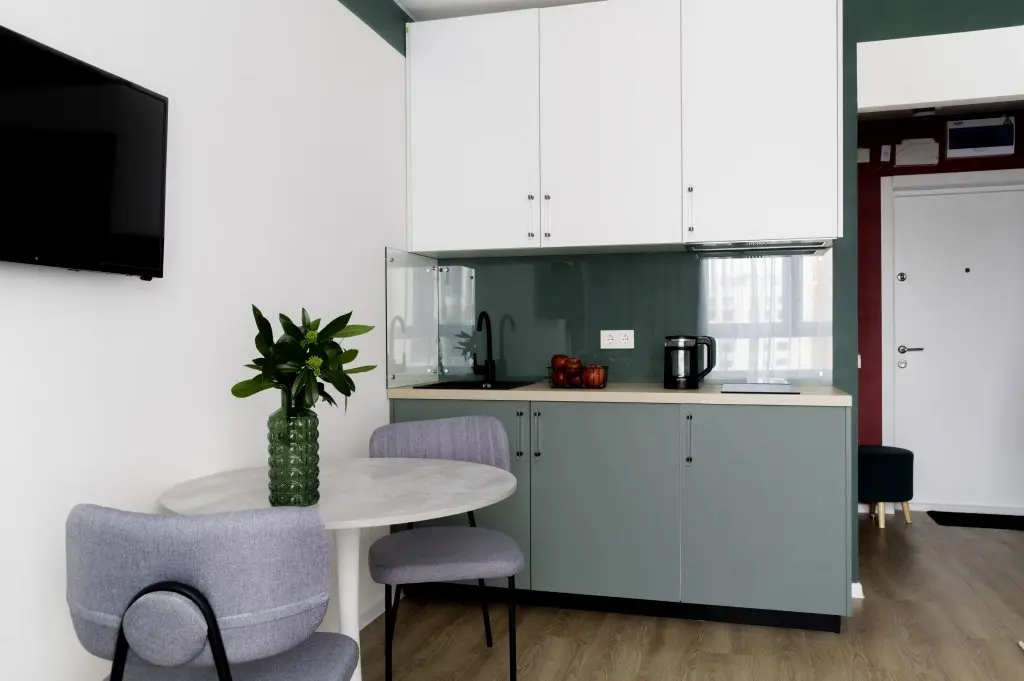 Ярославль: Квартира РЕДЪЯРД HOME APART на Волге