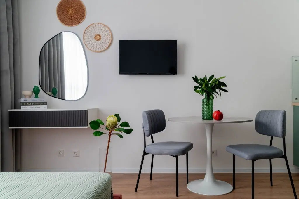 Ярославль: Квартира РЕДЪЯРД HOME APART на Волге