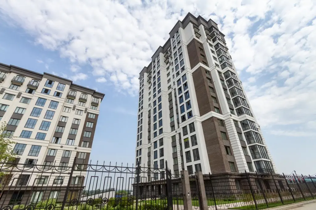 Новосибирск: Апартаменты на проспекте Красный