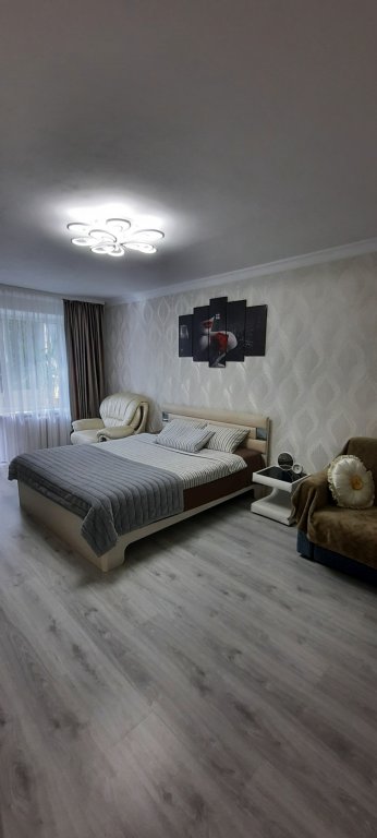 Калининград: Квартира с ремонтом в центре Калининграда