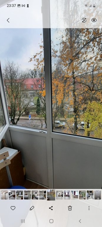 Калининград: Квартира с ремонтом в центре Калининграда