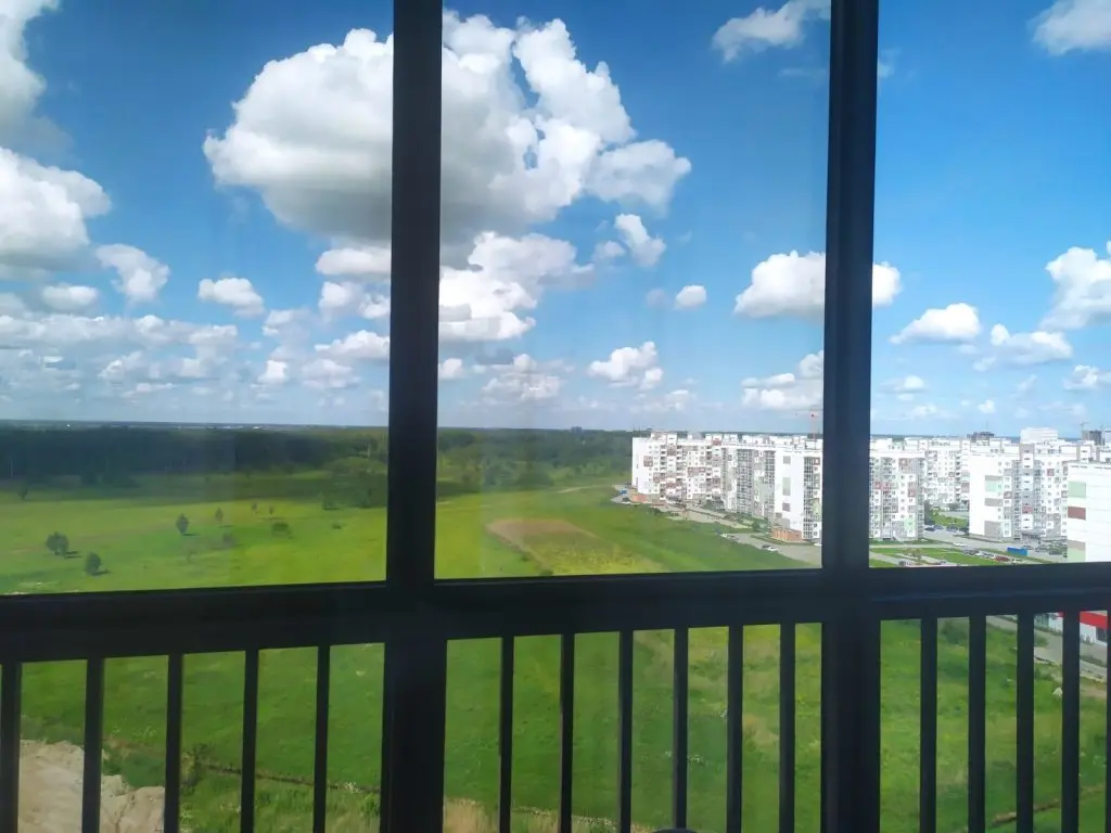 Новосибирск: Уют КакДома на улице Титова 255/2