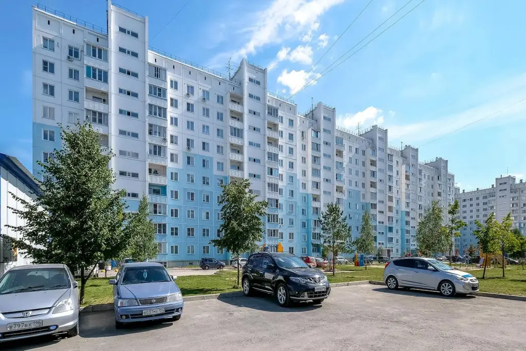 Новосибирск: Уют КакДома на улице Титова 236/2