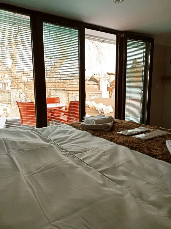 Стамбул: Отель Loren Hotel & Suites