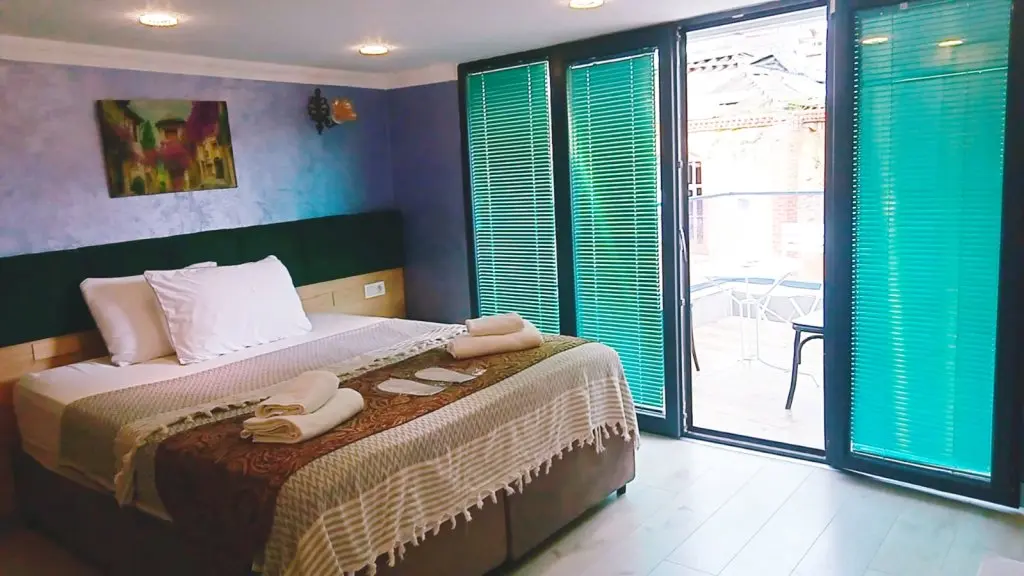 Стамбул: Отель Loren Hotel & Suites