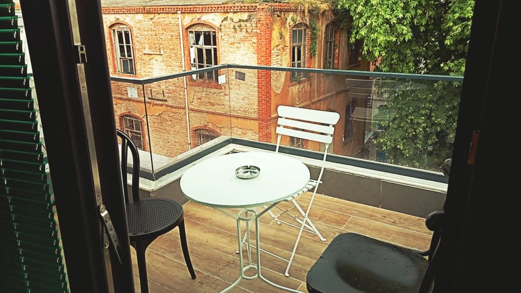 Стамбул: Отель Loren Hotel & Suites