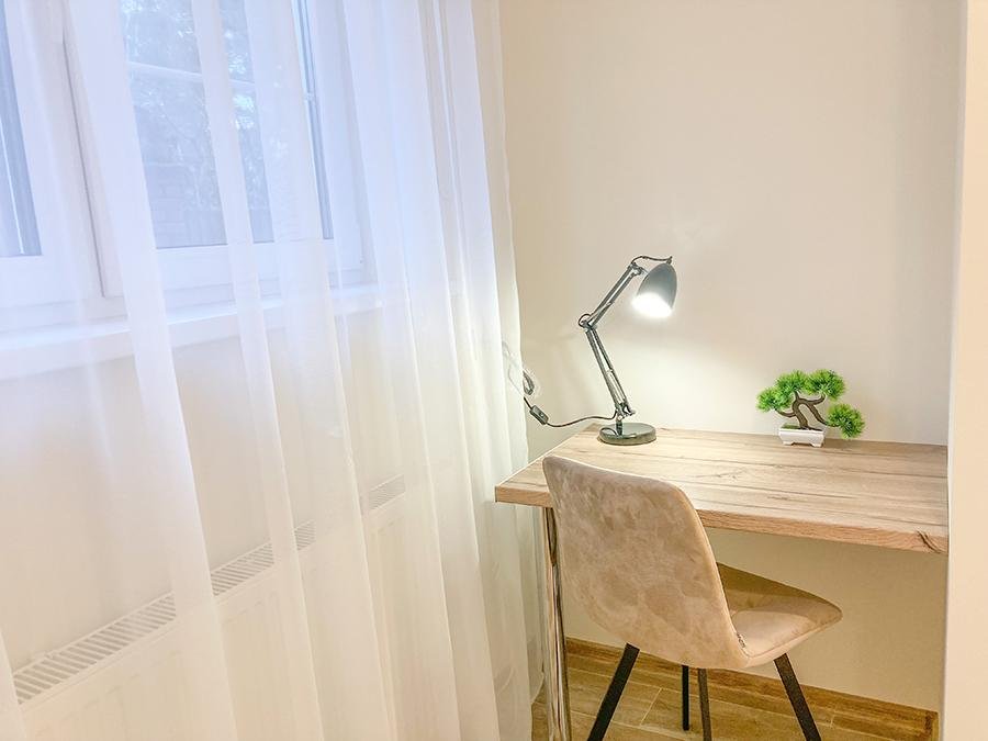 Светлогорск: Sun City Apartments (Сан Сити Апартментс) на улице Ленина 6