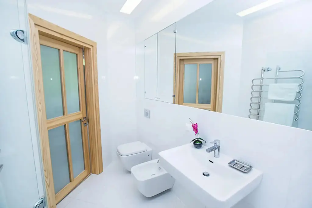 Светлогорск: Sun Сity Apartments 4 (Сан Сити Апартментс 4) на улице Аптечная 2