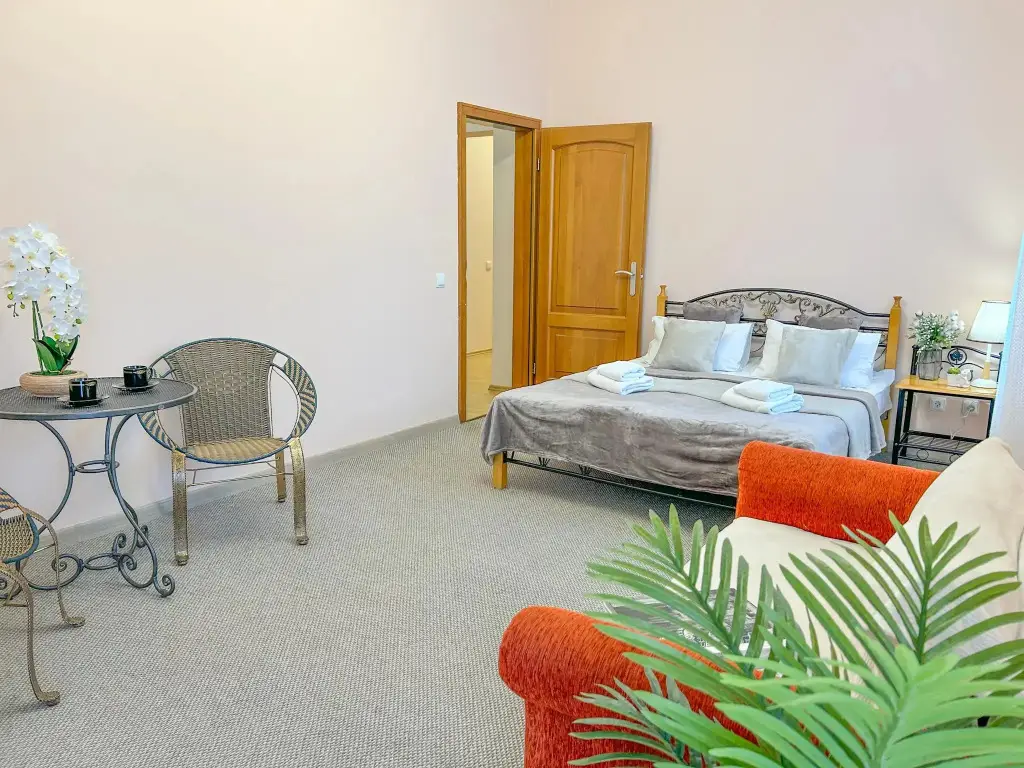 Светлогорск: Sun Сity Apartments 6 (Сан Сити Апартментс 6) на переулке Гагарина