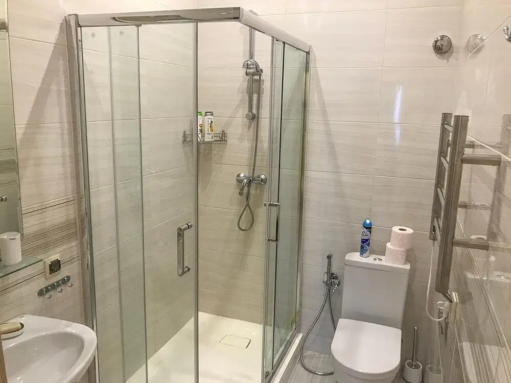 Светлогорск: Sun Сity Apartments 9 (Сан Сити Апартментс 9 ) на улице Аптечная 6 корпус 2