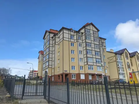 Sunny Svetlogorsk 30 (Санни Светлогорск 30) на проезде Майский — фото 1