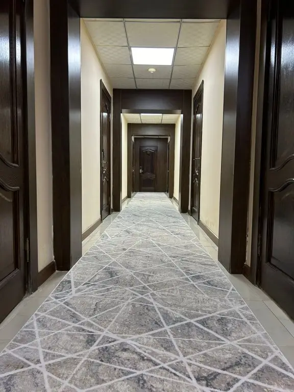 Астана: Отель Skif