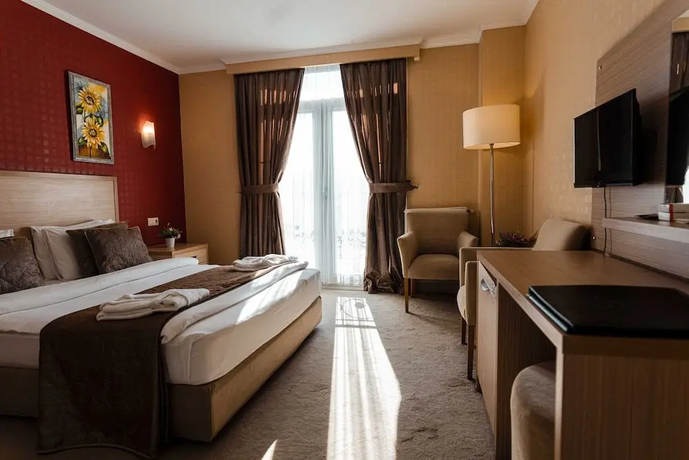Козаклы: Dadak Thermal Spa & Wellness Hotel
