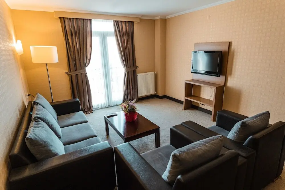 Козаклы: Dadak Thermal Spa & Wellness Hotel