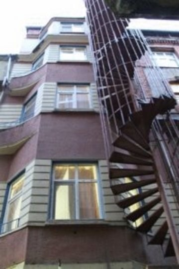 Стамбул: Tum Hotel