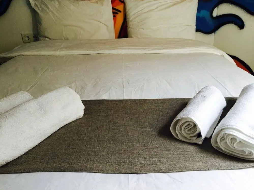 Стамбул: Suzak Residence Hotel