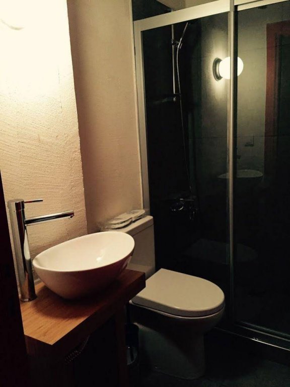 Стамбул: Suzak Residence Hotel