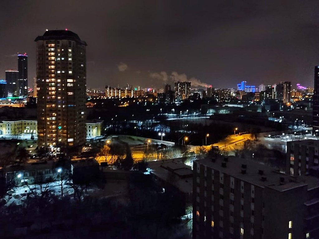 Апартаменты на улице Героев России — фото 1
