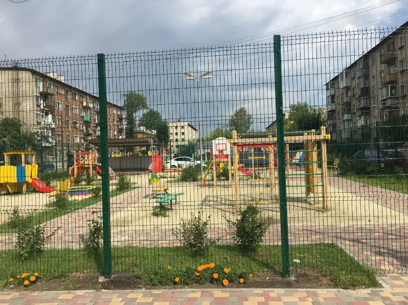 Екатеринбург: Апартаменты на улице Стрелочников 2