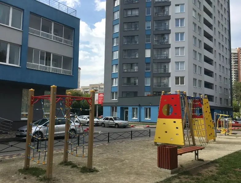 Екатеринбург: Апартаменты на улице Стрелочников 2