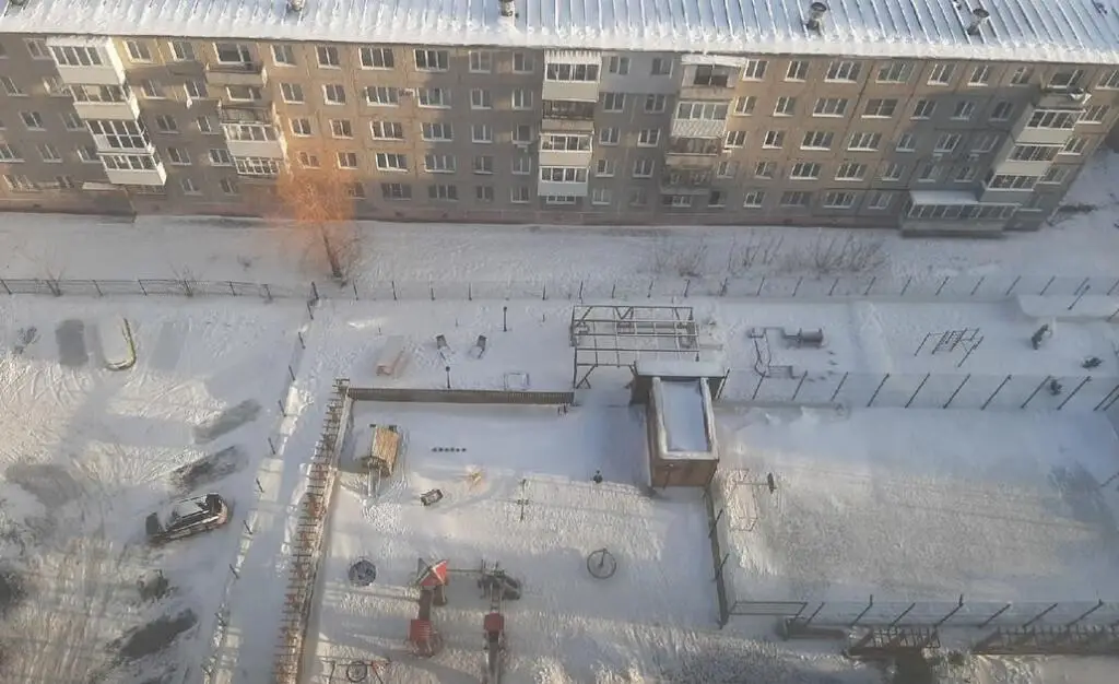 Permbooking (Пермьбукинг) на улице Карпинского 49А — фото 1