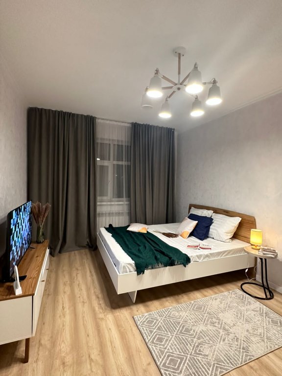 Астана: Апартаменты Жк Uly Dala Towers Комфорт