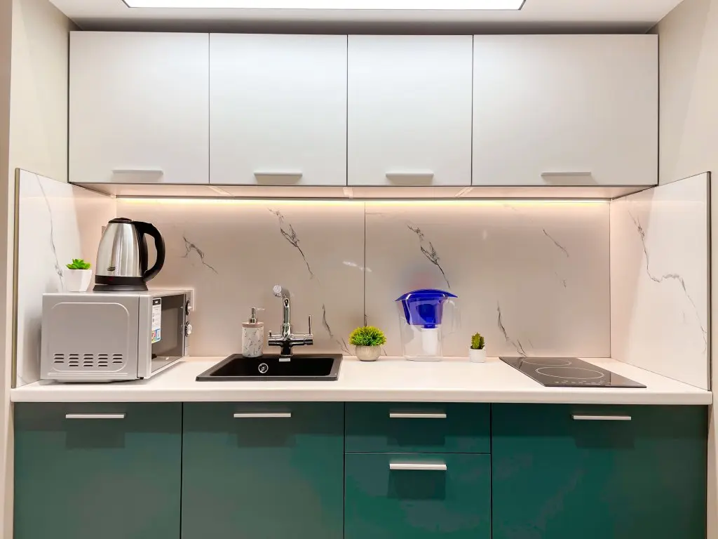 Москва: Апарт Отель Sunny Days Apartment Ботанический Сад