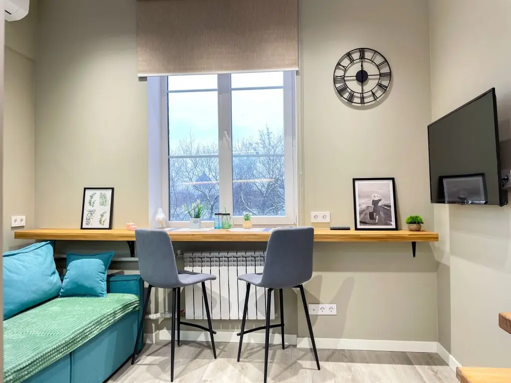 Москва: Апарт Отель Sunny Days Apartment Ботанический Сад