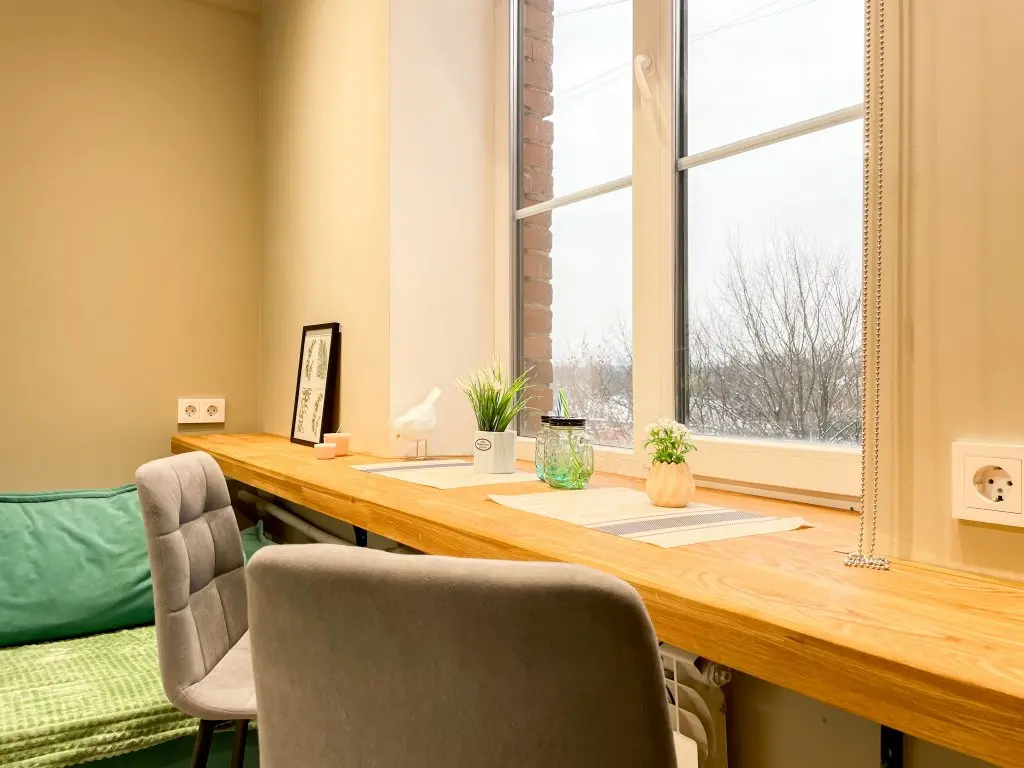 Москва: Апарт Отель Sunny Days Apartment Ботанический Сад
