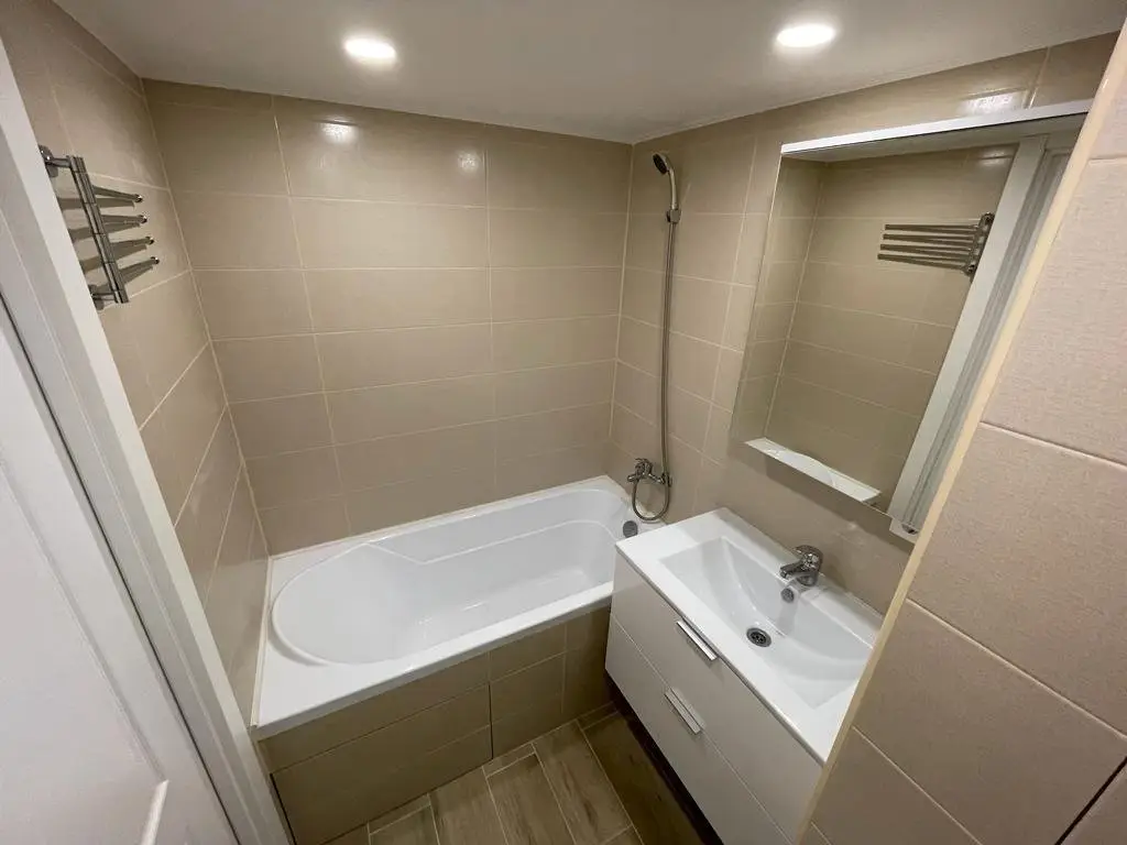 Москва: Квартира Студия Loft