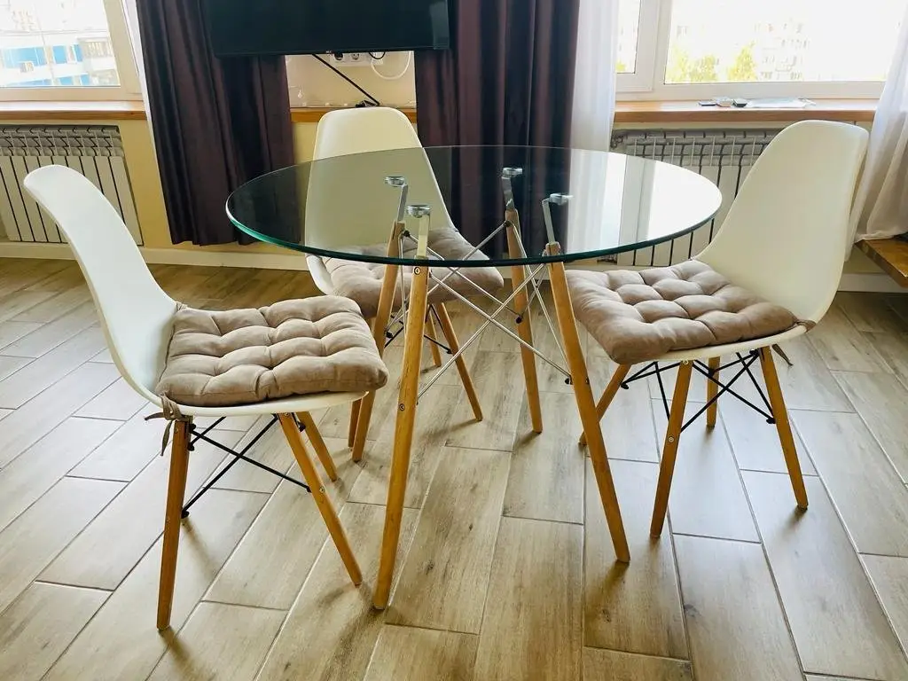 Москва: Квартира Студия Loft