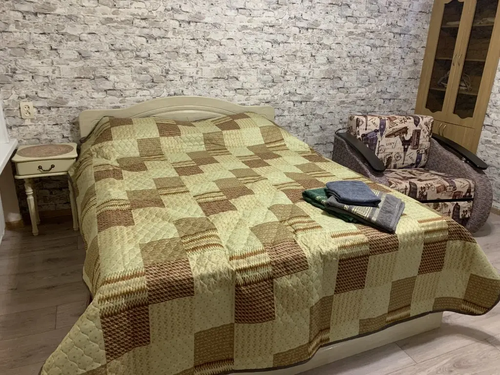 Кострома: Квартира  на  Дебре