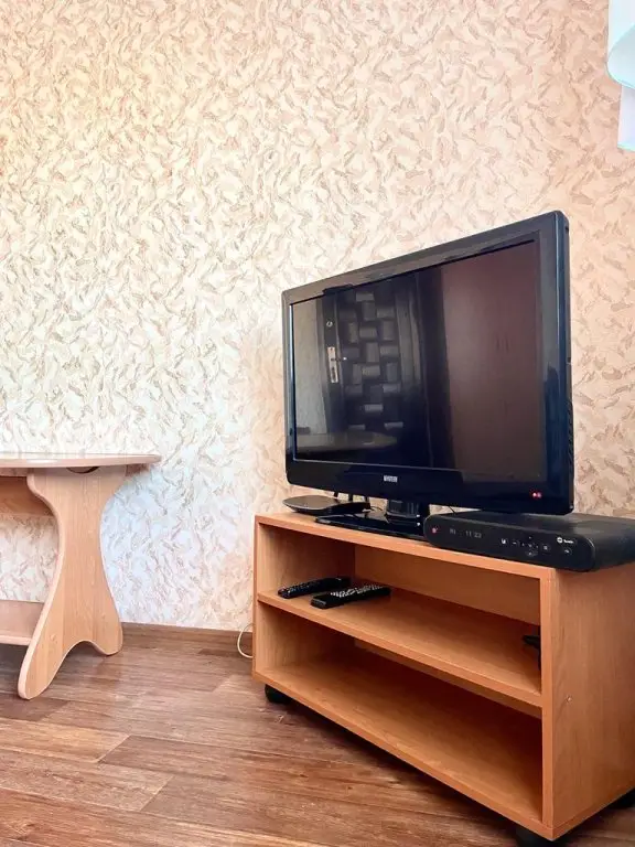 Красноярск: Квартира на Ломоносова 10