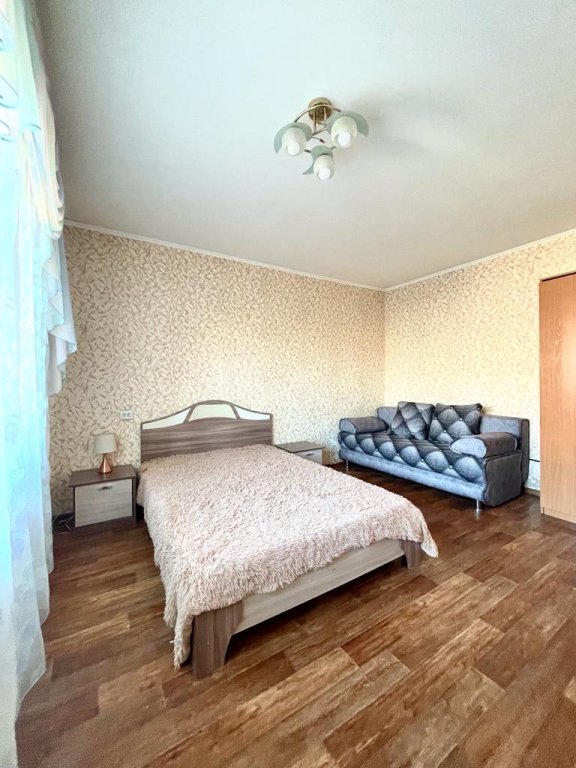 Квартира на Ломоносова 10 — фото 1