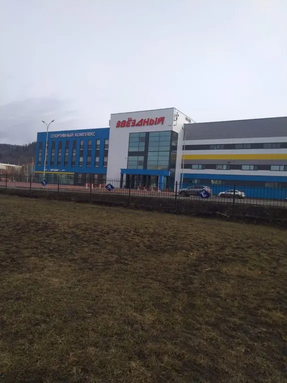 Междуреченск: Квартира улица Октябрьская