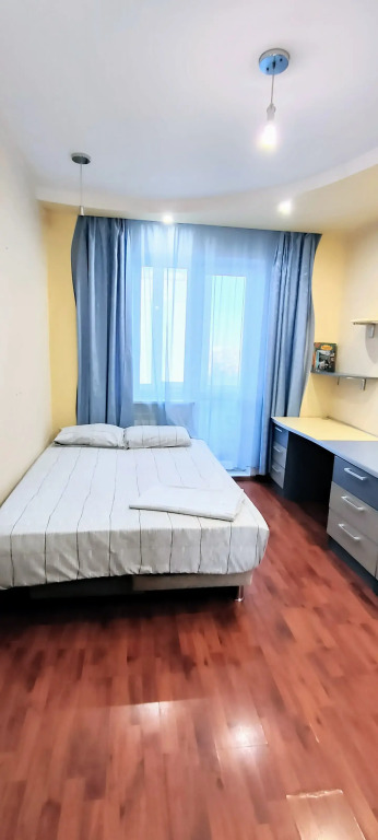 Омск: Квартира 3-ком. в центре 85 м.2