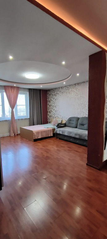 Омск: Квартира 3-ком. в центре 85 м.2