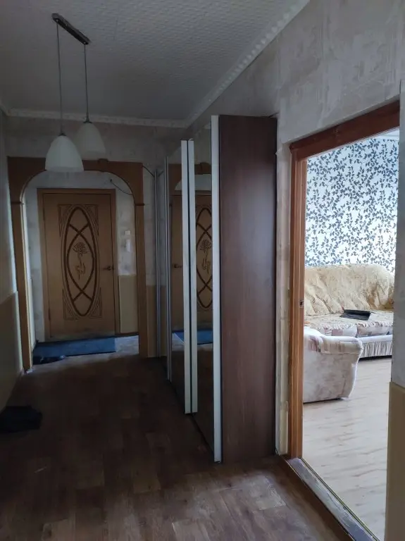 Тула: Квартира 3-комнат. большая стандарт рядом Автовокзал